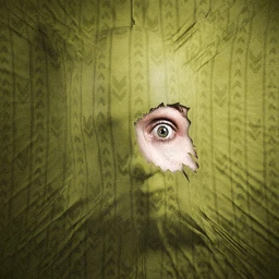 Ícone de Backrooms Descent: Horror Game